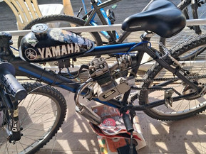 Muu merkki Muu malli