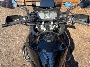Suzuki DL