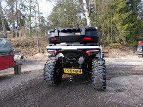 Polaris Sportsman