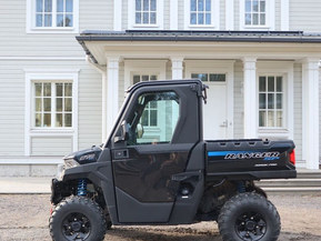 Polaris Ranger