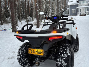 Polaris Sportsman