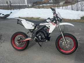 Drac Supermoto