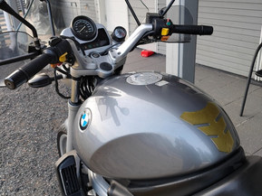 BMW R