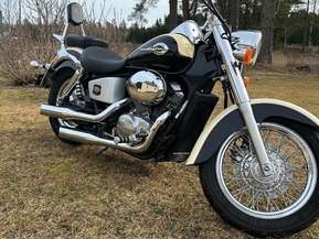 Honda Shadow