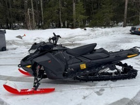 Ski-Doo Backcountry