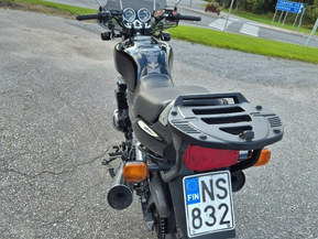 Honda CB
