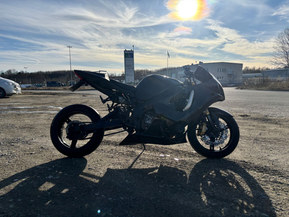 Suzuki GSX-R