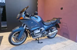 BMW R