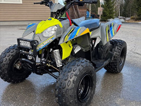 Polaris Outlaw