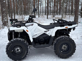 Polaris Sportsman