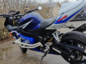 Suzuki GSX-R