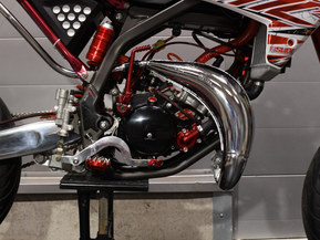 Fantic Motor Competion