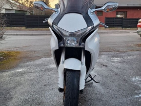 Honda VFR