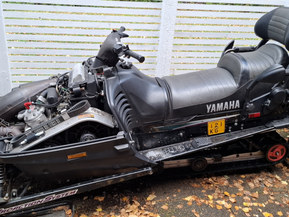 Yamaha Venture