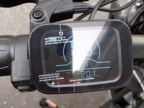 Muu merkki Muu malli