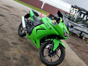 Kawasaki Ninja