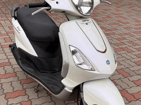 Piaggio Fly