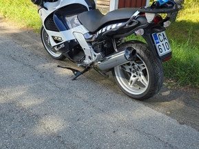 BMW K