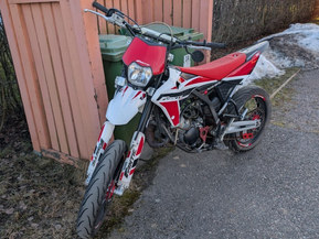 Fantic Motor Performance