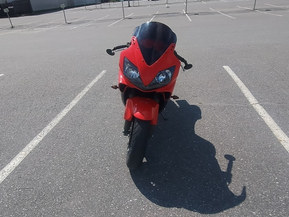 Honda CBR