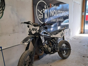 Husqvarna SM