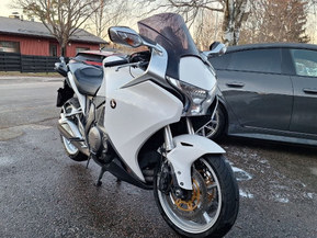 Honda VFR