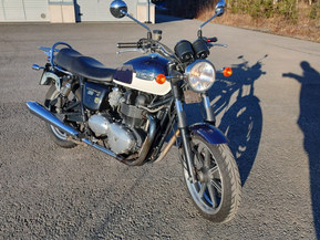 Triumph Bonneville