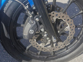 Harley-Davidson Dyna