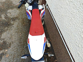 Fantic Motor Performance