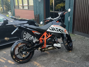 KTM 690