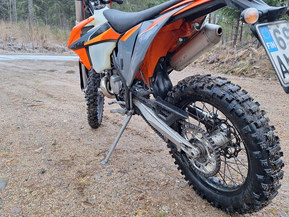 KTM 150