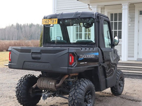 Polaris Ranger
