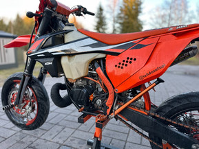 KTM 300