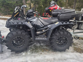 Polaris Sportsman