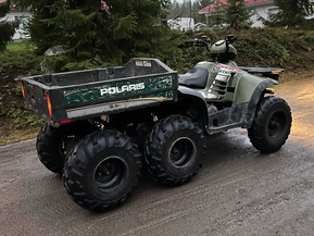 Polaris Sportsman