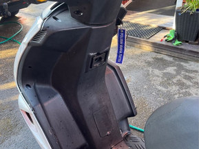 Peugeot Speedfight 4