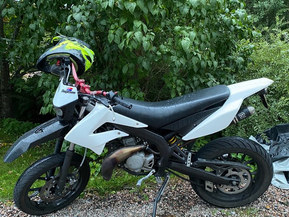 Derbi X-Treme