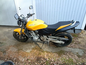 Honda CB