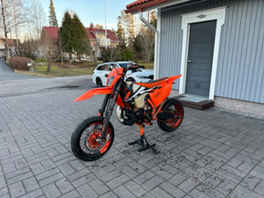 KTM 300
