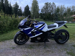Suzuki GSX-R