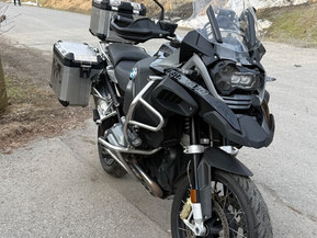 BMW R