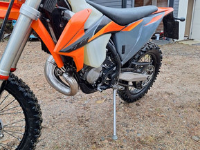 KTM 150