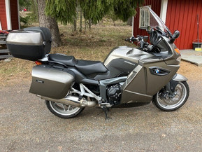 BMW K