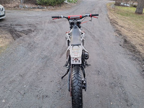 Drac Supermoto