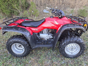 Honda TRX