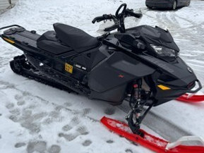Ski-Doo Backcountry