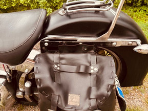 Harley-Davidson Softail