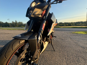 KTM 690