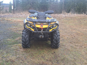 Can-Am Outlander