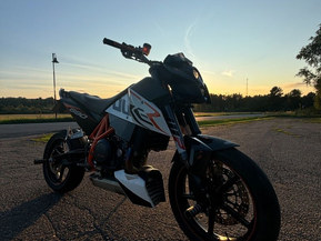 KTM 690